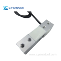 Temperature Transmitter With Sensor Laod Cell